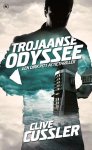 Clive Cussler, N.v.t. - Dirk Pitt-avonturen - Trojaanse Odyssee