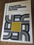 Lichfield, N; Kettle, P; Whitbread, M. - Evaluation in the planning process