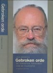 Apostel, Leo - Gebroken orde : De vergeten toekomst van de filosofie
