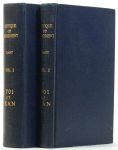 KANT, I. - Critique of judgement. Translated, with seven introductory essays, notes, and analytical index by James Creed Meredith. 2 volumes.
