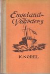 Norel, K. - Engelandvaarders