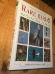 Mitchell & Young - Rare Birds of Britain and Europe - photographic handbook