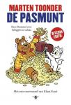 Toonder, Marten - De Pasmunt / Heer Bommel over beleggen in valuta