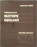 Gunter Faure 44740 - Principles of Isotope Geology