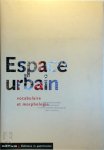 Bernard Gauthiez - Espace urbain Vocabulaire et Morphologie