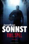 Jonathan. Sonnst - Vuil spel literaire thriller