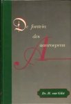 Gilst, Ds. H. van - Gilst, Ds. H. van-De fontein des aanroepens