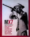 Flood, Richard (interviews by) - Mapplethorpe X7: David Hockney, Vik Muniz, Catherine Opie, Sterling Ruby, Cindy Sherman, Hedi Slimane, Robert Wilson