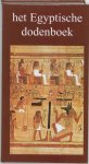 M.A. Geru - Het Egyptische dodenboek