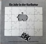 Dollinger, Hans und Koch, Arno - Ein Jahr in der Karikatur, 1980