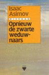 Asimov - Opnieuw de zwarte weduwnaars
