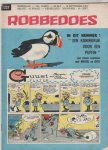  - Robbedoes weekblad 1327