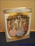 MEYER, Elizabeth; - FAIENCE ET PORCELAINES DE BOISSETTES,