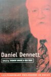 Andrew Brook, Don Ross - Daniel Dennett