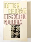Desmond Morris - Intiem gedrag - Desmond Morris