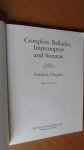 Chopin, Frederic - Complete Ballades, Impromptus and Sonatas
