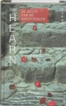 L. Hearn - De stilte van de nachtegalen