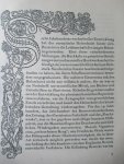 Westheim, Paul - Das Holzschnittbuch Westheim, Paul - Das Holzschnittbuch