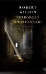 Robert Wilson - Verborgen Moordenaars