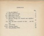 Wouter van Elshout, Band en illustraties van Th.J. Mathijsen - Arme Hein, Gelukkige Hein