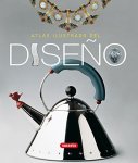 Susaeta, Equipo - Atlas ilustrado del diseno/ Ilustrated Atlas Design (Spanish Edition)