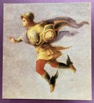 CHIA, SANDRO, CLEMENTE, FRANCESCO & CUCCHI, ENZO, MARIA, NICOLA DE & PALADINO, MIMMO. - Opere fatte ad arte: Sandro Chia, Francesco Clemente, Enzo Cucchi, Nicole di Maria, Mimmo Paladino