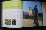 Elke Fleing - Luxury Gardens   Uk & Ireland in 5 talen: Engels; Duits, Frans, Spaans, Italiaans