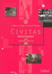 A.J. Dijkstra - Civitas - Maatschappijleer - Opgavenbundel vwo