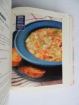 Farrell-Kingsley Kathy - The Woman's day cookbook : great recipes, bright ideas, & healthy choices for today's cook