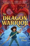 Katie Zhao 294684 - The Dragon Warrior