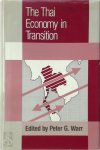 [Ed.] Peter G. Warr - The Thai Economy in Transition