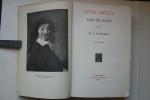 Dr. C. Serrurier - Descartes - Leer en Leven -met portret