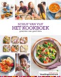  - Schijf van Vijf het kookboek genieten van goed eten