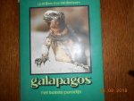 Strybos J P & van den Hoorn D A C - Galapagos / druk 1 Strybos J P & van den Hoorn D A C - Galapagos / druk 1