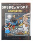 Willy Vandersteen - 'Suske en Wiske  - Trilogie Heksenketel'