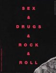 Charlesworth, Chris - Sex and Drugs and Rock and Roll