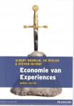 Boswijk, Albert, Peelen, Ed, Olthof, Steven (ds1351) - Economy van Experiences
