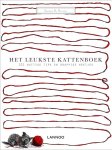 De Meester - Het leukste kattenboek 101 nuttige tips en grappige weetjes
