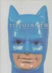 FUCHS, Daniel & Geo - Daniel & Geo Fuchs - TOYGIANTS - [with loose inserted folding poster].