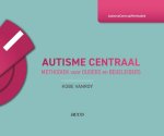 Kobe Vanroy - Autisme Centraal