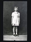 DISFARMER, Mike - Disfarmer, 1939-1946 Heber Springs Portraits