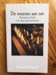 Deborah Meroff - De Meester aan zet - de hand van God in en  door gewone mensen