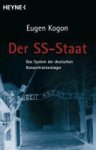 KOGON,  Eugen - Der SS-Staat