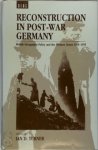 Ian D. Turner - Reconstruction in Post-War Germany
