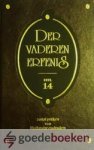 Diverse Hollandse oudvaders, - Der vaderen erfenis, deel 14 *nieuw* nu van  13,75 voor --- Serie Der vaderen erfenis, deel 14