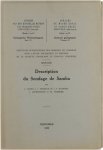 Cahen L. - Description du Sondage de Samba