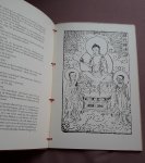 Gulik, Robert Hans van - De boekillustratie in het Ming tijdperk