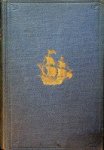 L'Honore-Naber, S.P. - Jan Huygen van Linschoten, reizen naar het noorden 1594-1595 Linschoten Vereeniging deel 8