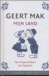 Mak, Geert - Mijn land