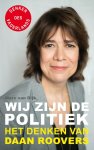 Marc Van Dijk - Wij zijn de politiek
